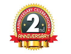 2nd Anniversary, Couple, Love, Memories, Milestone PNG