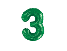 3 Balloon, Air, Party, Fun, Colorful PNG