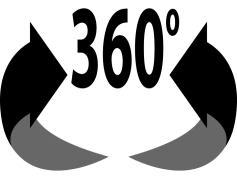 360 Logo, Representation, Visual Identity, Icon, Mark PNG