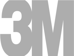 3M Logo, Technology, Solutions, Quality, Products PNG