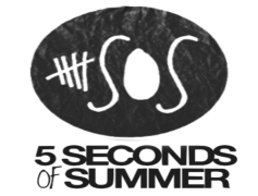 5 Seconds Of Summer, Australia, Music, Band, Fans PNG