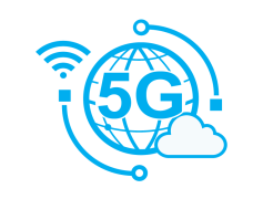 5G, Innovation, Connectivity, Communication, Data PNG