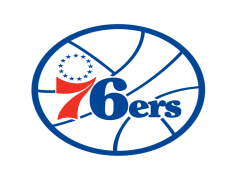 76ers Logo, Jersey, Team, Basketball, Icon PNG