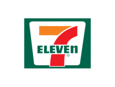 7eleven Logo, Brand, Retail, Store, Convenience PNG