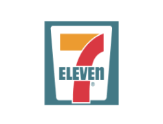 7eleven Logo, Convenience Store, Marketing Symbol, Grocery Chain, Iconic Design PNG