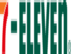 7eleven Logo, Global Franchise, Fast Service, Retail Branding, Convenience Store PNG