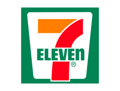 7eleven Logo, Shopping, Convenience, Market, Iconic PNG