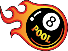 8 Ball Pool Logo, Game, Fun, Leisure, Competition PNG