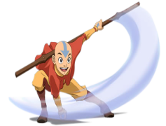 Aang PNG Photos