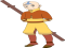 Aang PNG Pic