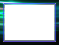 Abstract Frame, Creative, Border, Decorative, Modern PNG