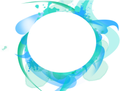 Abstract Frame, Unique, Template, Modern, Elegant PNG