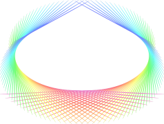 Abstract Graphic Design, Modern Art, Creative Expression, Artistic Concepts, Color Theory PNG