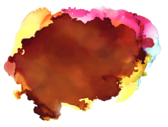 Abstract Paint, Texture, Expression, Inspiration, Colorful PNG