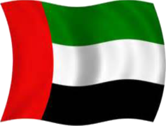 Abu Dhabi Flag, Identity Representation, Gulf Region, Cultural Heritage, Emirati Colors PNG