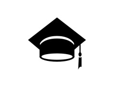 Academic Hat, Education, Tradition, Scholar, Graduation PNG