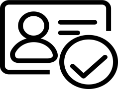 Account Avatar Profile, Profile Picture, Digital Presence, User Identity, Character Icon PNG