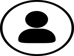 Account Avatar Profile, User Icon, Digital Representation, Visual Identity, Profile Image PNG