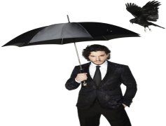 Actor Kit Harington, Film Actor, British Actor, Jon Snow, Game Of Thrones PNG