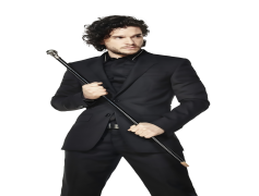 Actor Kit Harington, Game Of Thrones, Theatre, British Actor, Jon Snow PNG