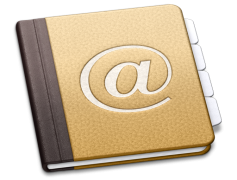 Address Book, Communication, Email List, Personal Organizer, Directory PNG