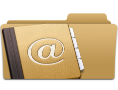 Address Book, Organizer, Communication, Networking, Contacts PNG