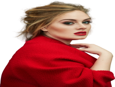 Adele, Voice, Album, Singer, Talent PNG