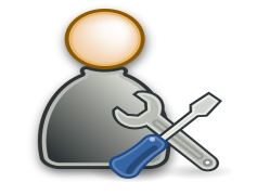 Admin Profile, Role Assignment, System Configuration, Access Control, Dashboard Overview PNG