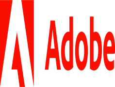 Adobe Logo, Innovation, Creative, Software, Visual PNG