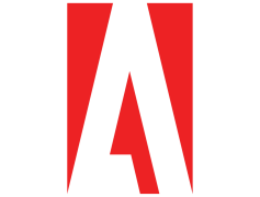 Adobe Logo, Software, Digital, Technology, Artistry PNG