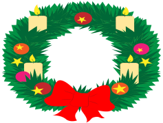 Advent, Anticipation, Reflection, Celebration, Hope PNG