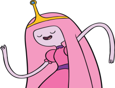 Adventure Time Princess, Friendship, Quest, Cartoon Character, Heroine PNG