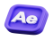 Ae, Aerial, Aesthetic, Aegle, Aesthete PNG