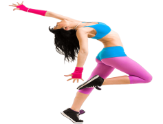 Aerobics Dance, Energy, Fitness, Movement, Class PNG