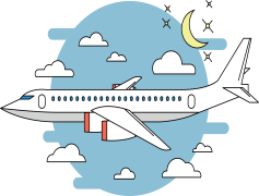 Aeroplane, Travel, Flight, Wings, Aircraft PNG