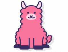 Aesthetic Theme Animals, Ethereal Beasts, Mystical Critters, Enchanted Species, Whimsical Creatures PNG