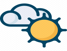 Aesthetic Theme Easter, Joyful Gatherings, Pastel Colors, Egg Hunt, Floral Decor PNG