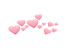 Aesthetic Theme Emoji, Whimsical Characters, Creative Emoticons, Artistic Icons, Unique Expressions PNG