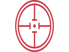 Aim, Objective, Intention, Focus, Purpose PNG