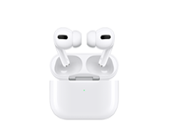 Air Pods, Wireless Earbuds, Noise Cancellation, Touch Controls, Premium Sound PNG