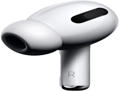 Airpods Pro, Wireless, Audio, Premium, Comfortable PNG