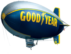 Airship, Travel, Adventure, Vintage, Balloon PNG