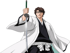 Aizen, Character, Power, Villain, Society PNG