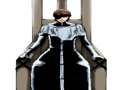 Aizen, Character, Soul, Villain, Manipulation PNG