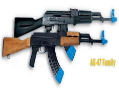 AK 47, Russian Firearm, Assault Rifle, Combat Tool, Firearm PNG