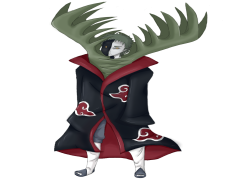 Akatsuki, Ninjas, Power, Destiny, Conflict PNG