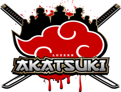 Akatsuki Word, Symbol, Ninja, Power, Anime PNG