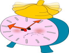 Alarm Clock, Morning, Schedule, Time, Snooze PNG