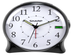 Alarm Clock, Time Management, Digital Display, Reminder, Snooze Function PNG