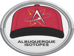Albuquerque Isotopes, Professional Sports, Sports Franchise, Minor League Baseball, Albuquerque Sports PNG